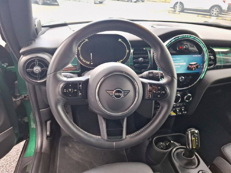 Mini Mini Hatch 3 Portes Cooper SE 184 ch Edition Mosaert 3p  occasion  Trelissac - photo n6