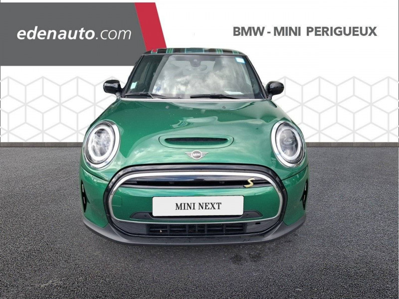 Mini Mini Hatch 3 Portes Cooper SE 184 ch Edition Mosaert 3p  occasion  Trelissac - photo n15