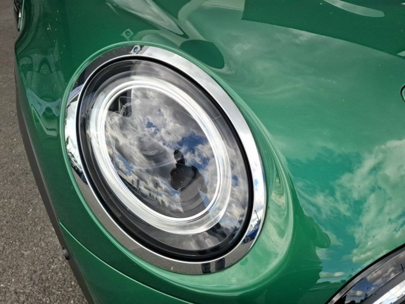 Mini Mini Hatch 3 Portes Cooper SE 184 ch Edition Mosaert 3p  occasion  Trelissac - photo n10