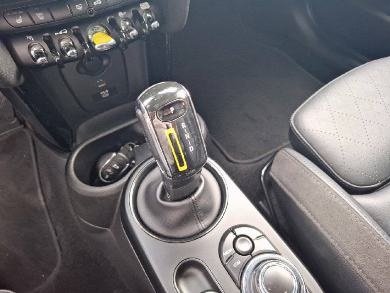 Mini Mini Hatch 3 Portes Cooper SE 184 ch Edition Mosaert 3p  occasion  Trelissac - photo n12