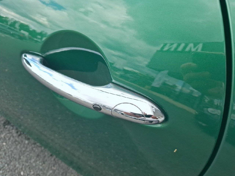 Mini Mini Hatch 3 Portes Cooper SE 184 ch Edition Mosaert 3p  occasion  Trelissac - photo n17