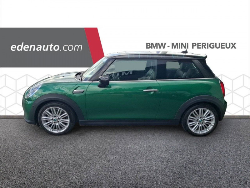Mini Mini Hatch 3 Portes Cooper SE 184 ch Edition Mosaert 3p  occasion  Trelissac - photo n3