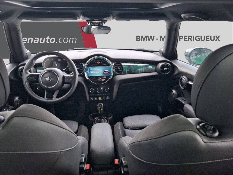 Mini Mini Hatch 3 Portes Cooper SE 184 ch Edition Mosaert 3p  occasion  Trelissac - photo n5