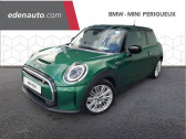 Mini Mini occasion année 2022 boite Robotisee Annonce Mini Mini occasion Electrique Hatch 3 Portes Cooper SE 184 ch Edition Mosaert 3p à Trelissac