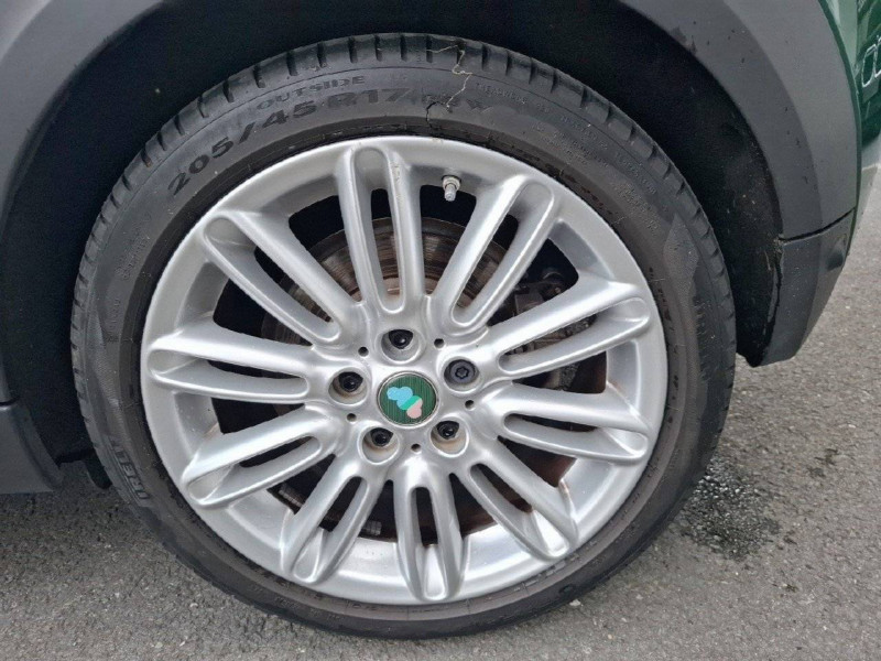 Mini Mini Hatch 3 Portes Cooper SE 184 ch Edition Mosaert 3p  occasion  Trelissac - photo n8