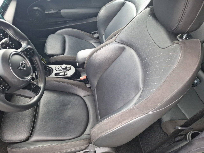 Mini Mini Hatch 3 Portes Cooper SE 184 ch Edition Mosaert 3p  occasion  Trelissac - photo n18