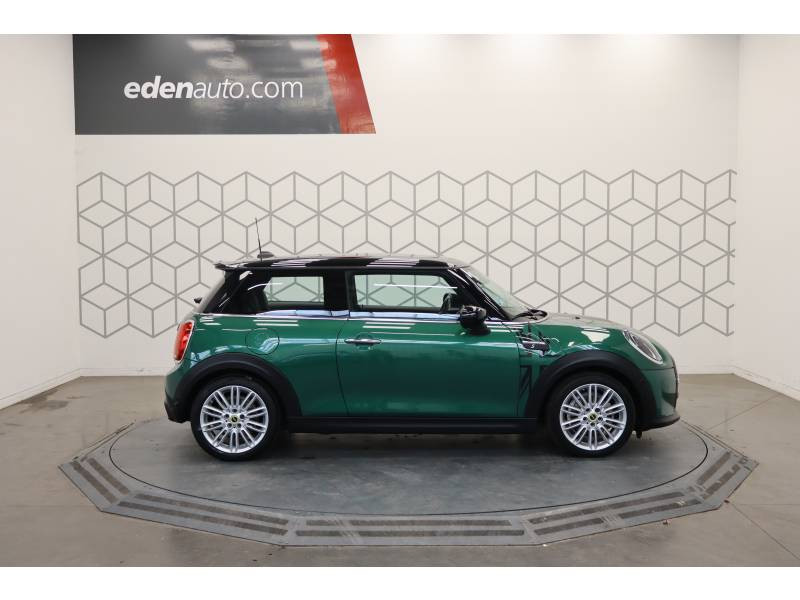 Mini Mini Hatch 3 Portes Cooper SE 184 ch Edition Mosaert  occasion  Lescar - photo n5