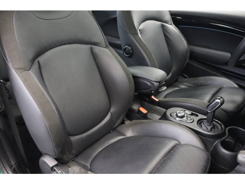 Mini Mini Hatch 3 Portes Cooper SE 184 ch Edition Mosaert  occasion  Lescar - photo n11