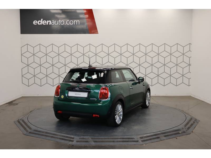 Mini Mini Hatch 3 Portes Cooper SE 184 ch Edition Mosaert  occasion  Lescar - photo n4