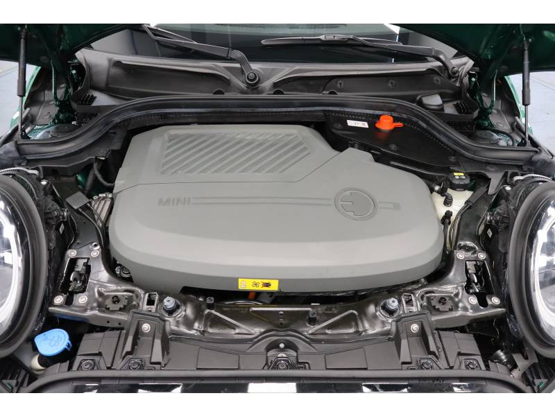 Mini Mini Hatch 3 Portes Cooper SE 184 ch Edition Mosaert  occasion  Lescar - photo n8