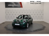 Annonce Mini Mini occasion Electrique Hatch 3 Portes Cooper SE 184 ch Edition Mosaert  Lescar