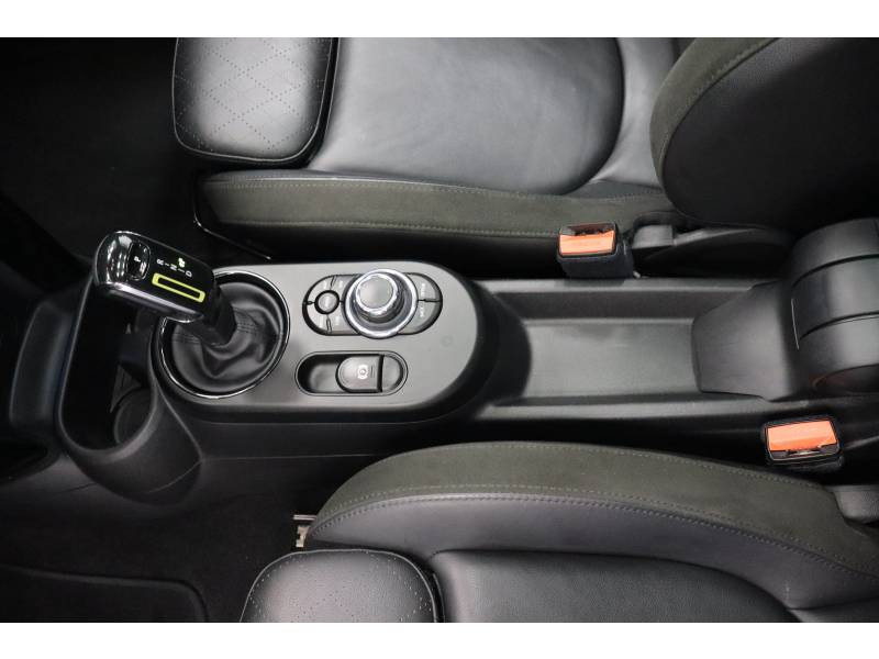 Mini Mini Hatch 3 Portes Cooper SE 184 ch Edition Mosaert  occasion  Lescar - photo n19