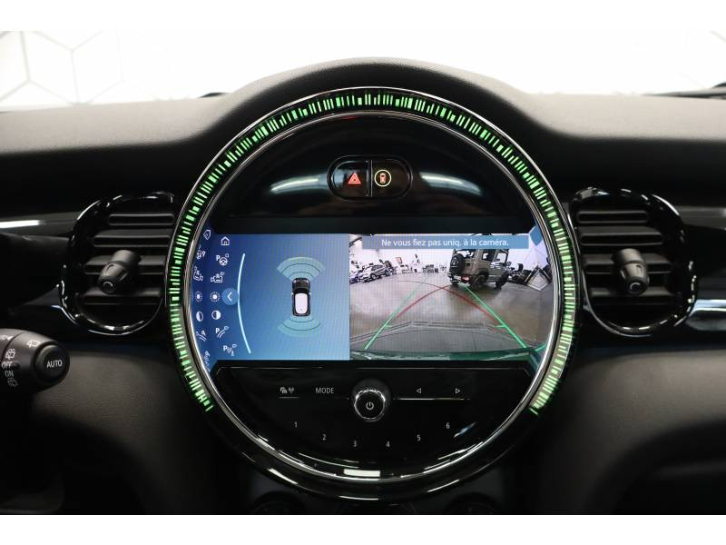 Mini Mini Hatch 3 Portes Cooper SE 184 ch Edition Mosaert  occasion  Lescar - photo n17