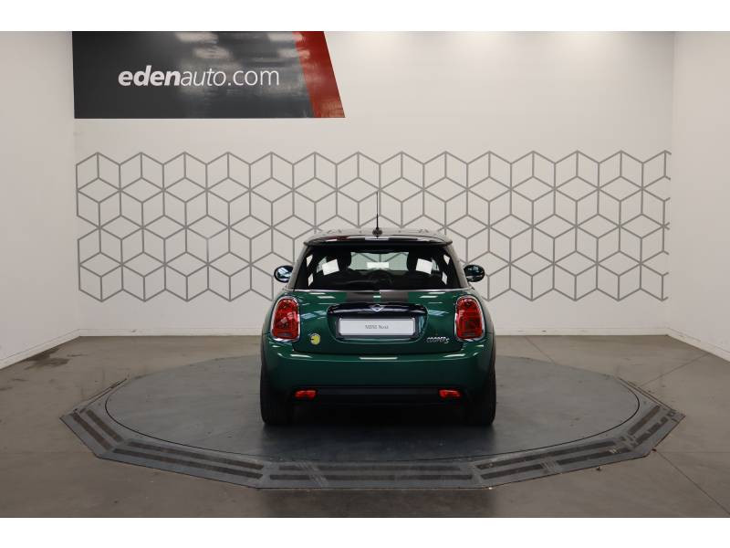 Mini Mini Hatch 3 Portes Cooper SE 184 ch Edition Mosaert  occasion  Lescar - photo n3