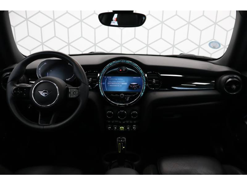 Mini Mini Hatch 3 Portes Cooper SE 184 ch Edition Mosaert  occasion  Lescar - photo n9