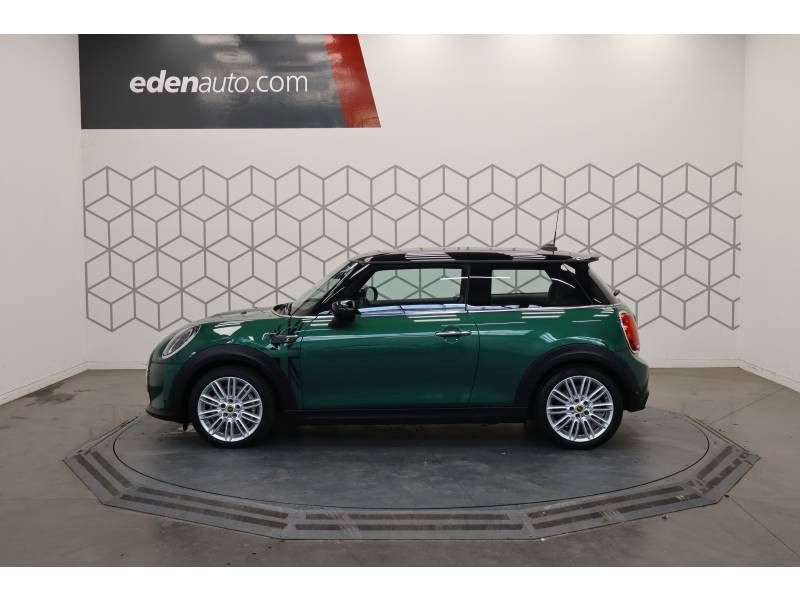 Mini Mini Hatch 3 Portes Cooper SE 184 ch Edition Mosaert  occasion  Lescar - photo n2