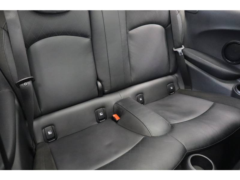 Mini Mini Hatch 3 Portes Cooper SE 184 ch Edition Mosaert  occasion  Lescar - photo n12
