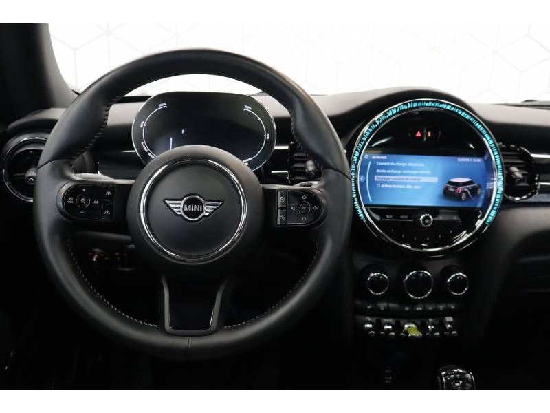Mini Mini Hatch 3 Portes Cooper SE 184 ch Edition Mosaert  occasion  Lescar - photo n10