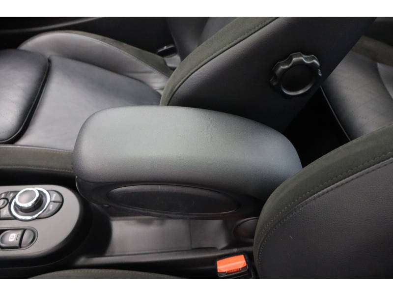 Mini Mini Hatch 3 Portes Cooper SE 184 ch Edition Mosaert  occasion  Lescar - photo n20