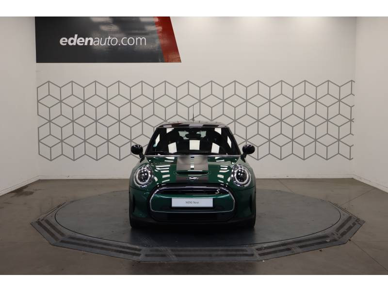 Mini Mini Hatch 3 Portes Cooper SE 184 ch Edition Mosaert  occasion  Lescar - photo n6