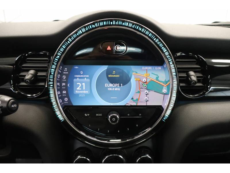 Mini Mini Hatch 3 Portes Cooper SE 184 ch Edition Mosaert  occasion  Lescar - photo n15