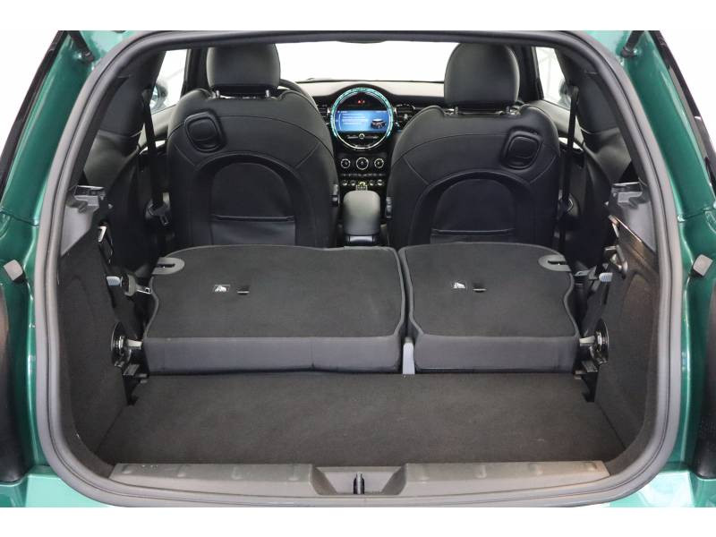 Mini Mini Hatch 3 Portes Cooper SE 184 ch Edition Mosaert  occasion  Lescar - photo n14