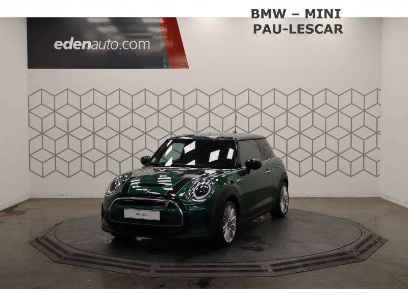 Mini Mini Hatch 3 Portes Cooper SE 184 ch Edition Mosaert  occasion � Lescar