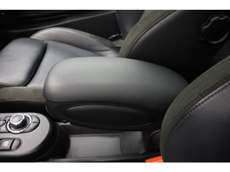 Mini Mini Hatch 3 Portes Cooper SE 184 ch Edition Mosaert  occasion � Lescar - photo n�20