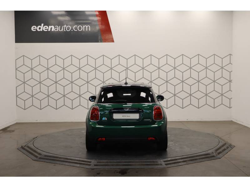 Mini Mini Hatch 3 Portes Cooper SE 184 ch Edition Mosaert  occasion � Lescar - photo n�3