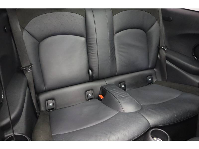 Mini Mini Hatch 3 Portes Cooper SE 184 ch Edition Mosaert  occasion � Lescar - photo n�12