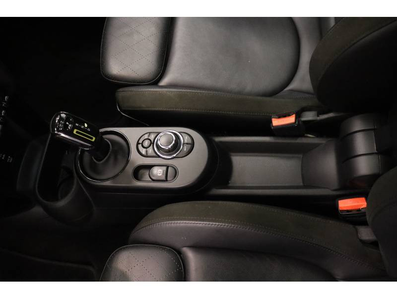 Mini Mini Hatch 3 Portes Cooper SE 184 ch Edition Mosaert  occasion � Lescar - photo n�19