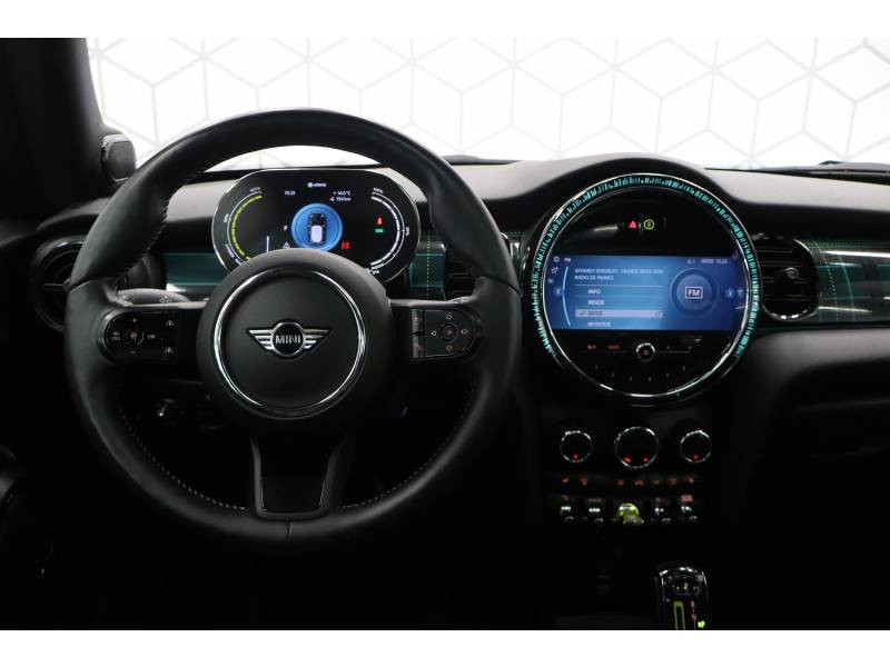 Mini Mini Hatch 3 Portes Cooper SE 184 ch Edition Mosaert  occasion � Lescar - photo n�10