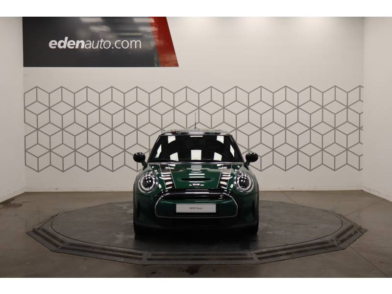 Mini Mini Hatch 3 Portes Cooper SE 184 ch Edition Mosaert  occasion � Lescar - photo n�6