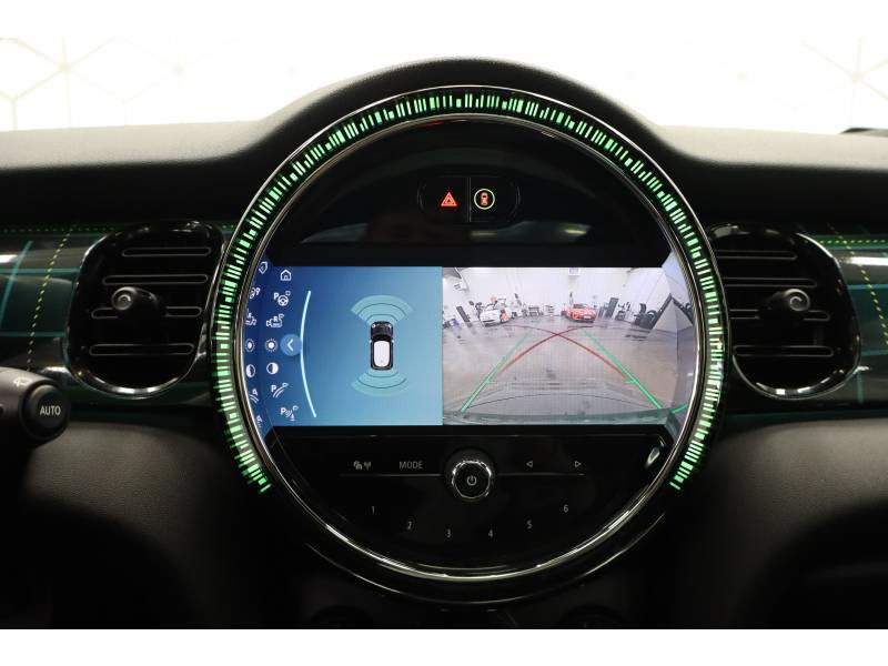 Mini Mini Hatch 3 Portes Cooper SE 184 ch Edition Mosaert  occasion � Lescar - photo n�17