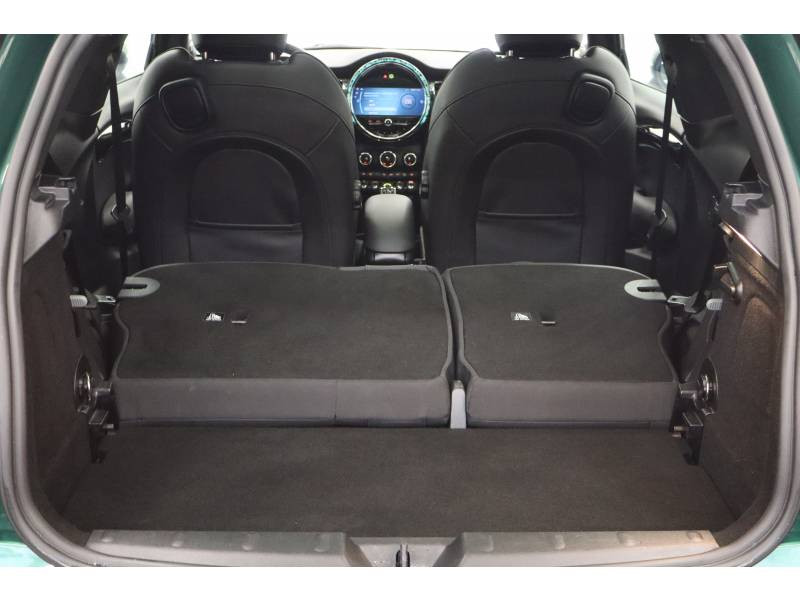 Mini Mini Hatch 3 Portes Cooper SE 184 ch Edition Mosaert  occasion � Lescar - photo n�14