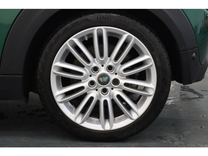 Mini Mini Hatch 3 Portes Cooper SE 184 ch Edition Mosaert  occasion � Lescar - photo n�7
