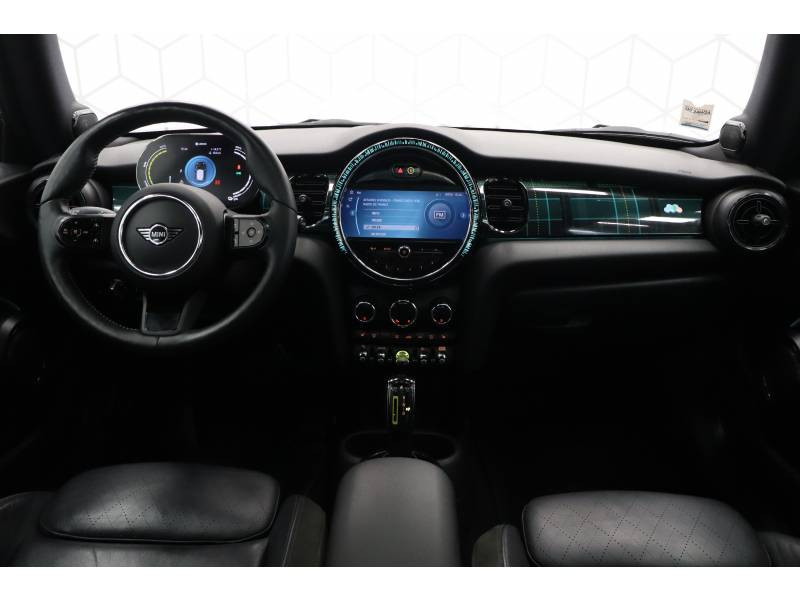 Mini Mini Hatch 3 Portes Cooper SE 184 ch Edition Mosaert  occasion � Lescar - photo n�9