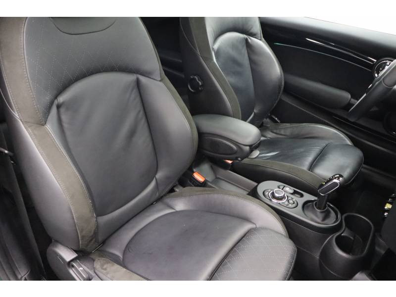 Mini Mini Hatch 3 Portes Cooper SE 184 ch Edition Mosaert  occasion � Lescar - photo n�11