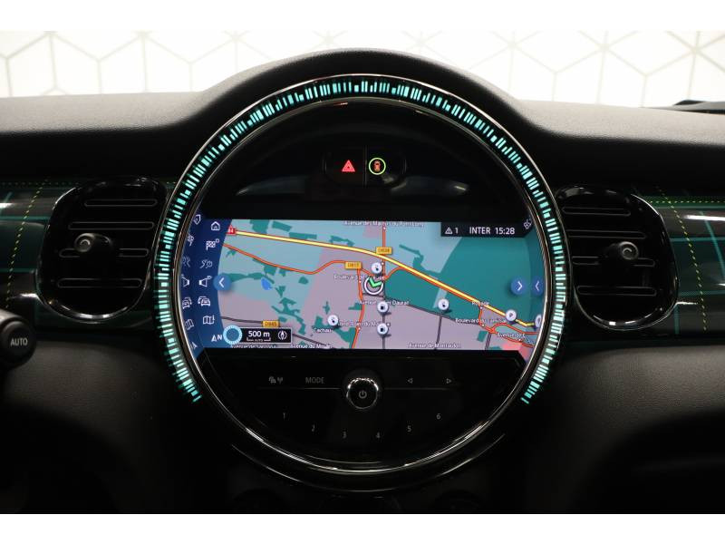 Mini Mini Hatch 3 Portes Cooper SE 184 ch Edition Mosaert  occasion � Lescar - photo n�16