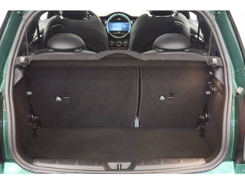 Mini Mini Hatch 3 Portes Cooper SE 184 ch Edition Mosaert  occasion � Lescar - photo n�13