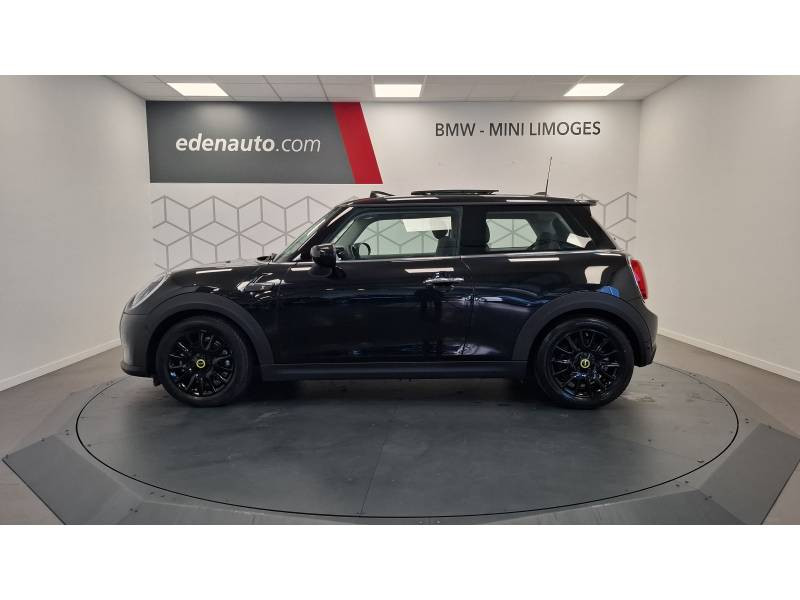 Mini Mini Hatch 3 Portes Cooper SE 184 ch Edition Mosaert  occasion  Limoges - photo n12