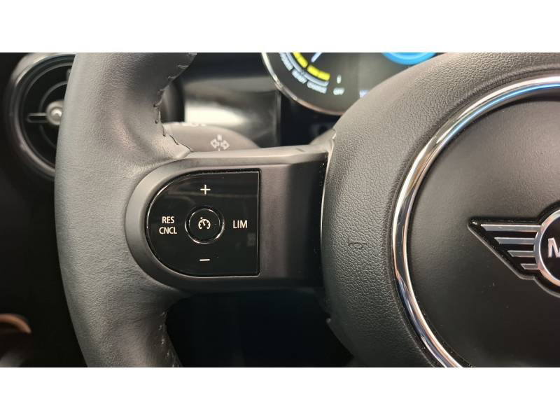 Mini Mini Hatch 3 Portes Cooper SE 184 ch Edition Mosaert  occasion  Limoges - photo n20