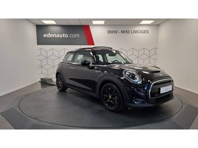 Mini Mini Hatch 3 Portes Cooper SE 184 ch Edition Mosaert  occasion  Limoges - photo n14