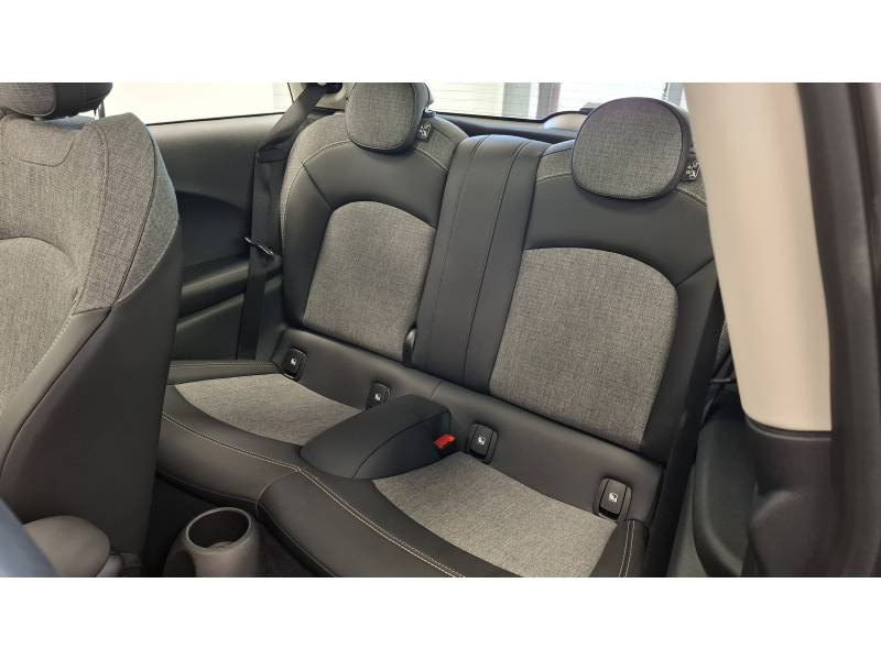 Mini Mini Hatch 3 Portes Cooper SE 184 ch Edition Mosaert  occasion  Limoges - photo n18