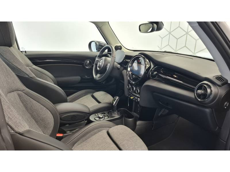 Mini Mini Hatch 3 Portes Cooper SE 184 ch Edition Mosaert  occasion  Limoges - photo n9