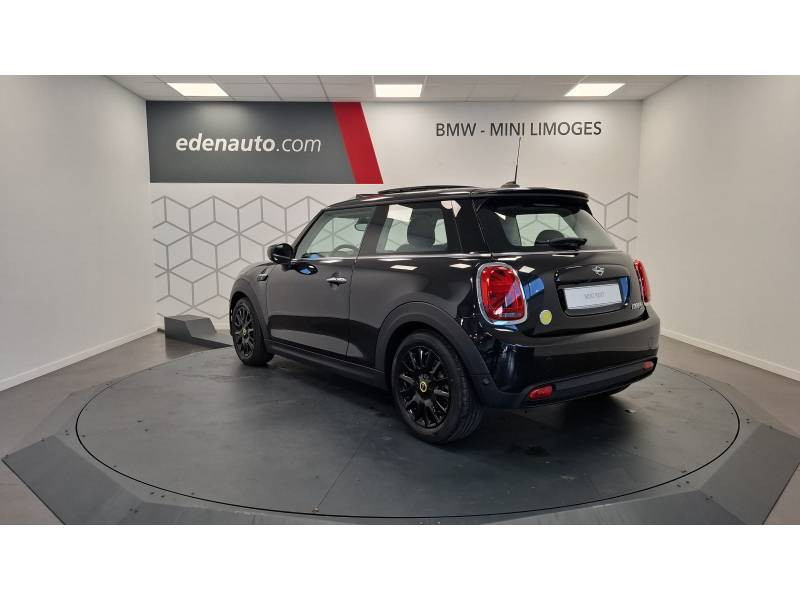Mini Mini Hatch 3 Portes Cooper SE 184 ch Edition Mosaert  occasion  Limoges - photo n11