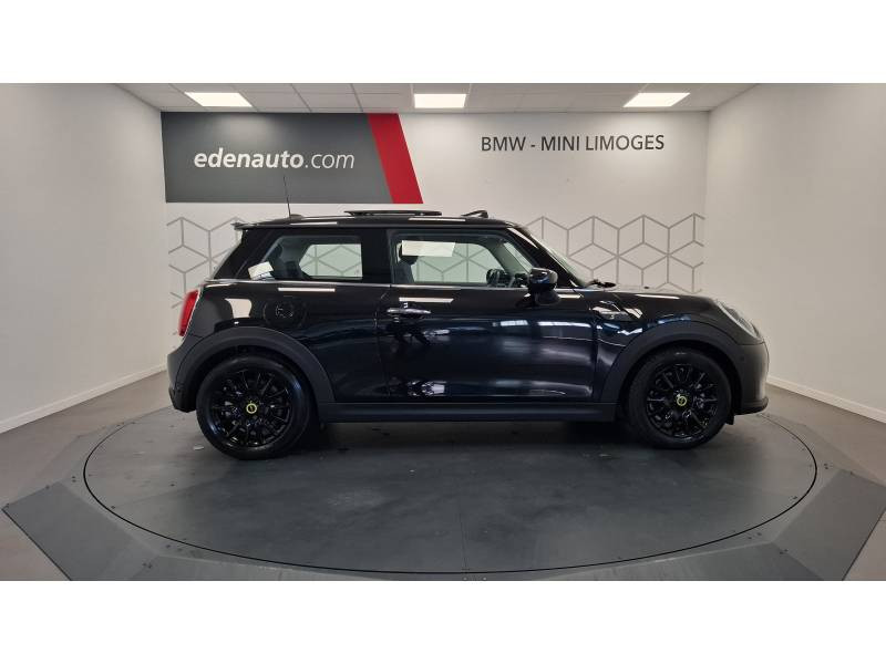Mini Mini Hatch 3 Portes Cooper SE 184 ch Edition Mosaert  occasion  Limoges - photo n3