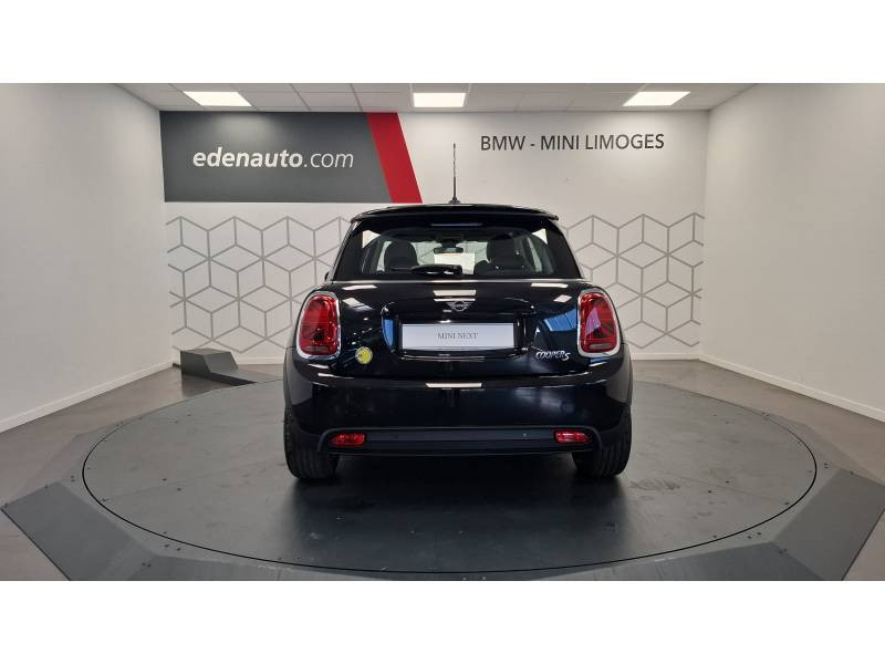 Mini Mini Hatch 3 Portes Cooper SE 184 ch Edition Mosaert  occasion  Limoges - photo n10