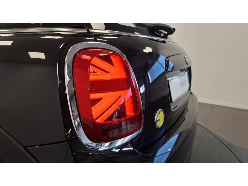 Mini Mini Hatch 3 Portes Cooper SE 184 ch Edition Mosaert  occasion  Limoges - photo n16