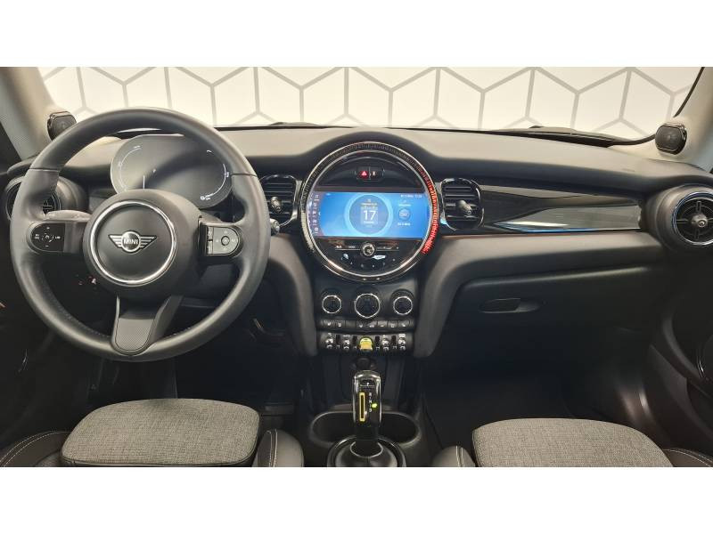 Mini Mini Hatch 3 Portes Cooper SE 184 ch Edition Mosaert  occasion  Limoges - photo n5